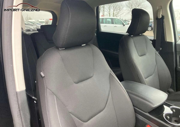 Ford S-Max cena 92900 przebieg: 149000, rok produkcji 2019 z Aleksandrów Łódzki małe 529